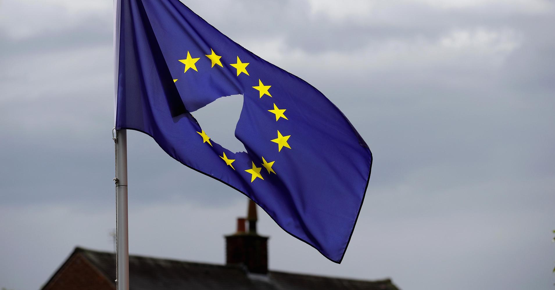 The Times: «Αν η ΕΕ δεν αλλάξει μυαλά θα διαλυθεί»