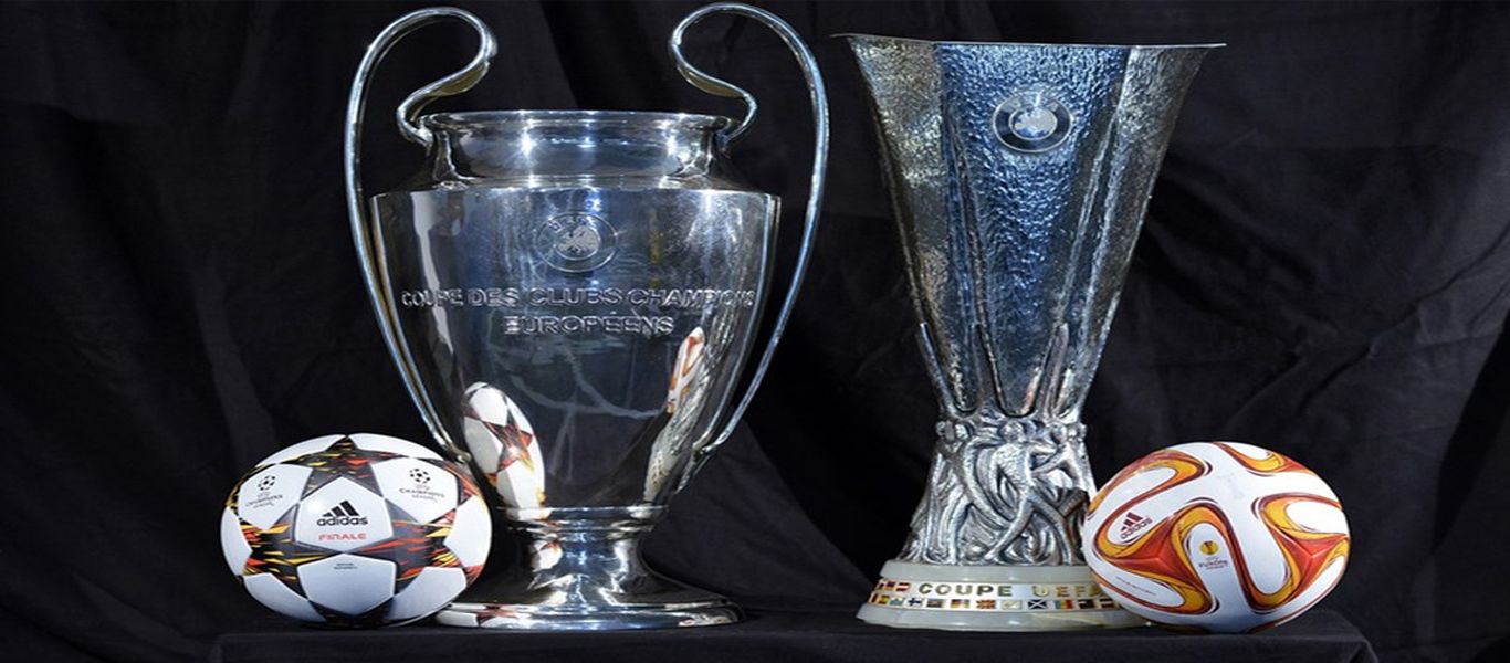 Αυτές είναι οι αλλαγές σε Champions League και Europa League – Ο αντίκτυπος στις ελληνικές ομάδες