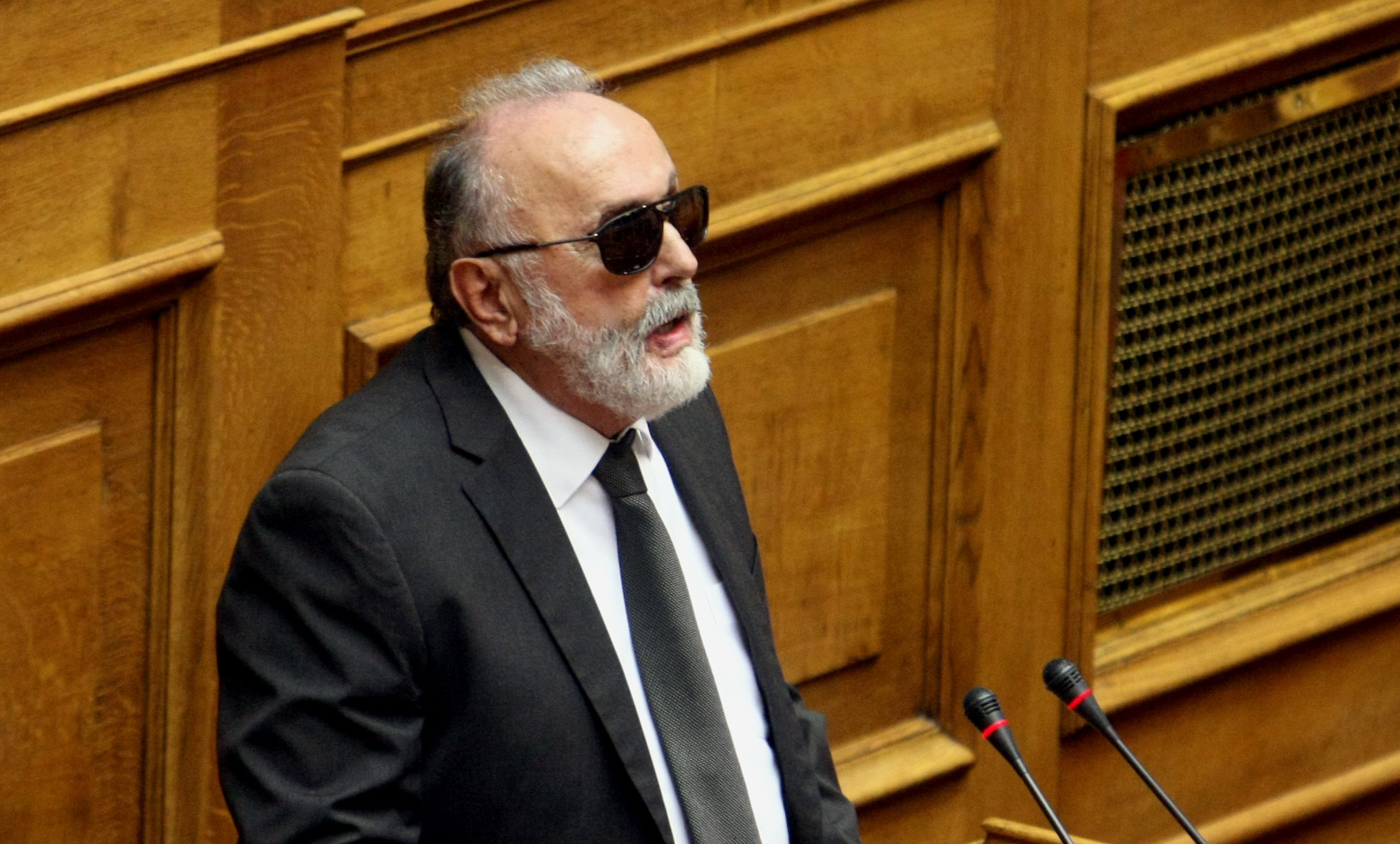 Π. Κουρουμπλής: «Η υπουργοποίηση του Φ. Κουβέλη σηματοδοτεί την προγραμματική σύγκλιση της κεντροαριστεράς»