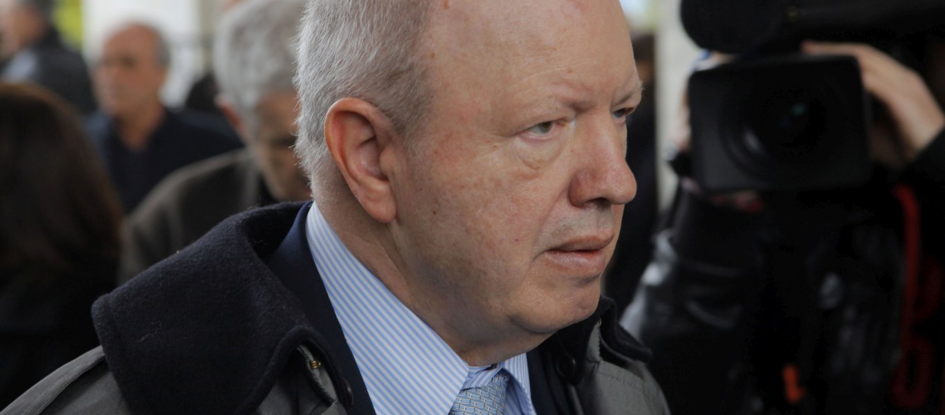 Alpha Bank: Πουλήθηκε σε πλειστηριασμό για 11,75 εκ. ευρώ η βίλα του Σταύρου Ψυχάρη στο Πόρτο Χέλι (φωτό)