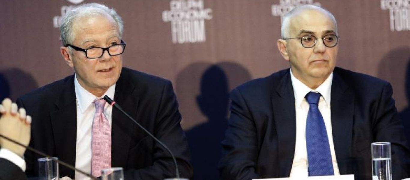 Γ. Προβόπουλος: «Η Ελλάδα έχει ανάγκη από ένα επενδυτικό σοκ τουλάχιστον 80 δισ. ευρώ»