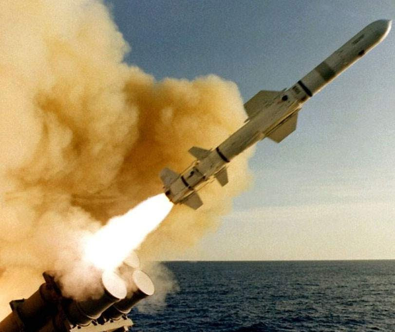 Πύραυλος Tomahawk: Το πανίσχυρο όπλο των ΗΠΑ που κοστίζει 1 εκατ. δολάρια (φωτό, βίντεο)