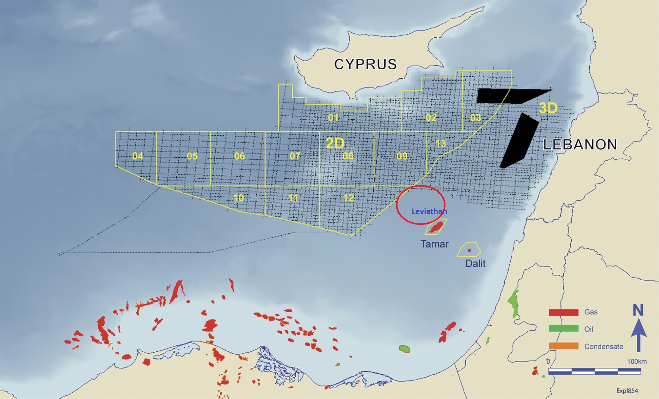 Η Τουρκία με NAVTEX επιχειρεί να σταματήσει τις έρευνες της Exxon Mobil στο οικόπεδο 10 της κυπριακής ΑΟΖ!