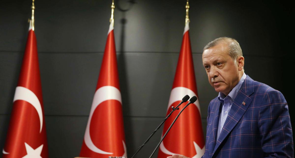 Η Τουρκία κρατάει ομήρους τους δύο Ελληνες – Εναν ανθυπολοχαγό κι έναν λοχία ΕΠΟΠ – Θέλουν ανταλλαγή με Τούρκους φυγάδες