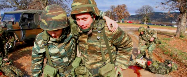 Το «θερμό» επεισόδιο του 1986 στον Εβρο: Διαφορές και ομοιότητες με την χθεσινή αιχμαλωσία των δύο Ελλήνων στρατιωτικών