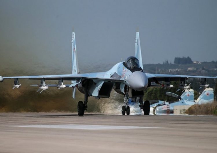 Συλλογή αεροσκαφών για το Κατάρ – Σε διαπραγματεύσεις με την Ρωσία για την απόκτηση και των Su-35! (βίντεο)