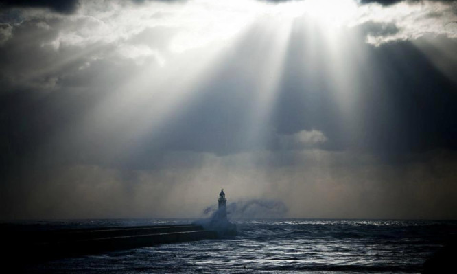 Η όραση της ψυχής!