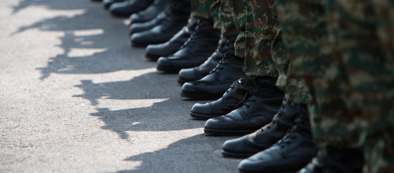 Αλβανικά ΜΜΕ: «Το 40% των στρατιωτών στον Έβρο είναι αλβανικής καταγωγής»!