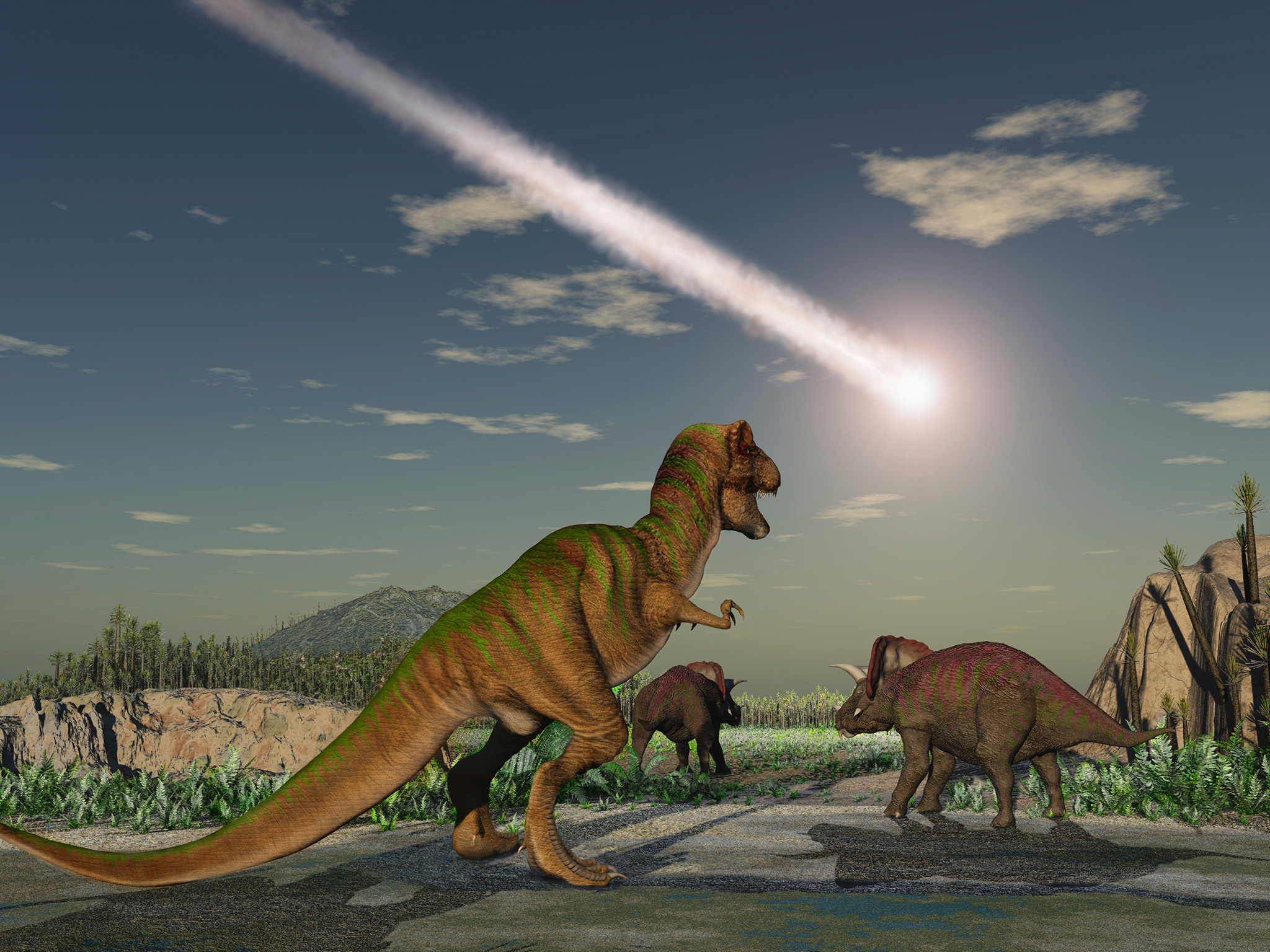 Πέντε τρομακτικές θεάσεις που θα μπορούσαν να αποδείξουν ότι δεινόσαυροι εξακολουθούν να υπάρχουν (βίντεο)