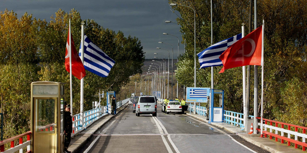 Δείτε τι αναφέρουν τα τουρκικά ΜΜΕ για τους 2 Έλληνες στρατιωτικούς (φωτό)