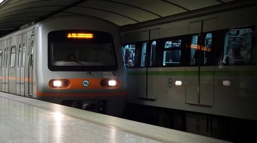 Ο «θείος Μίμης» και ο Γερμανός της υπόθεσης για τις μίζες στο Μετρό