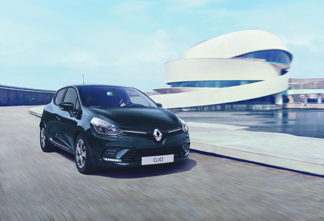 Νέα έκδοση Renault Clio 1.5 dCi 90 Authentic: Με έμφαση στην απόδοση και την οικονομία (φωτό)