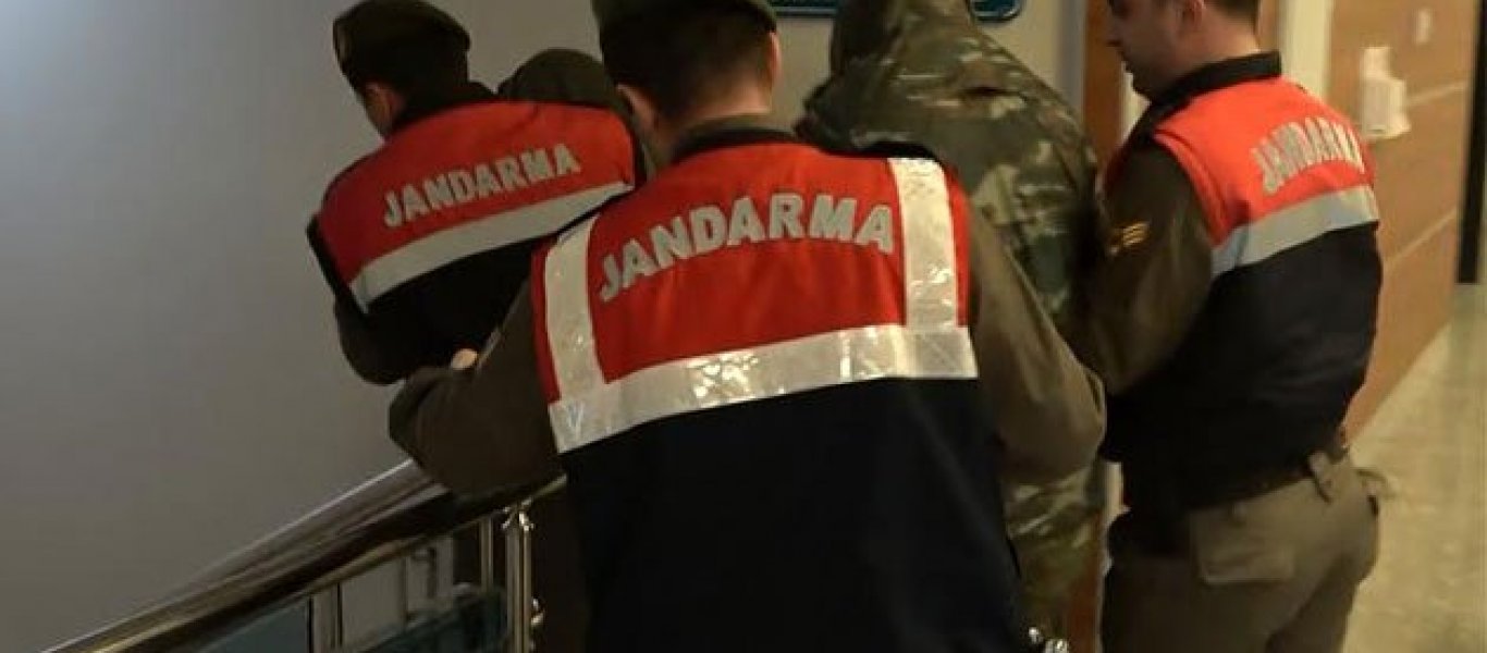 Η μεταφράστρια των Ελλήνων Αξιωματικών μιλάει για τις στιγμές που τους συνάντησε στις φυλακές (βίντεο)
