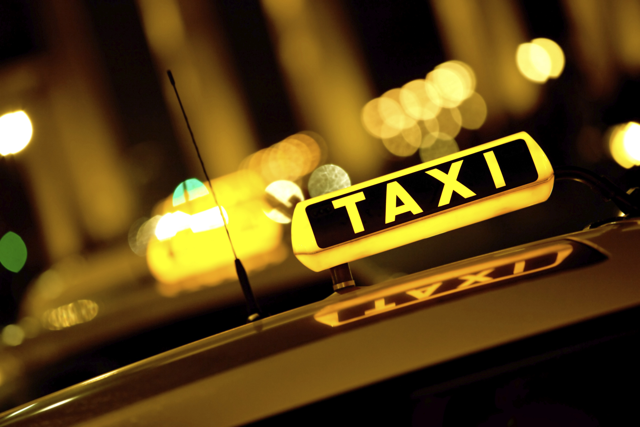 Σε απεργία τα ταξί την Τρίτη λόγω… Uber