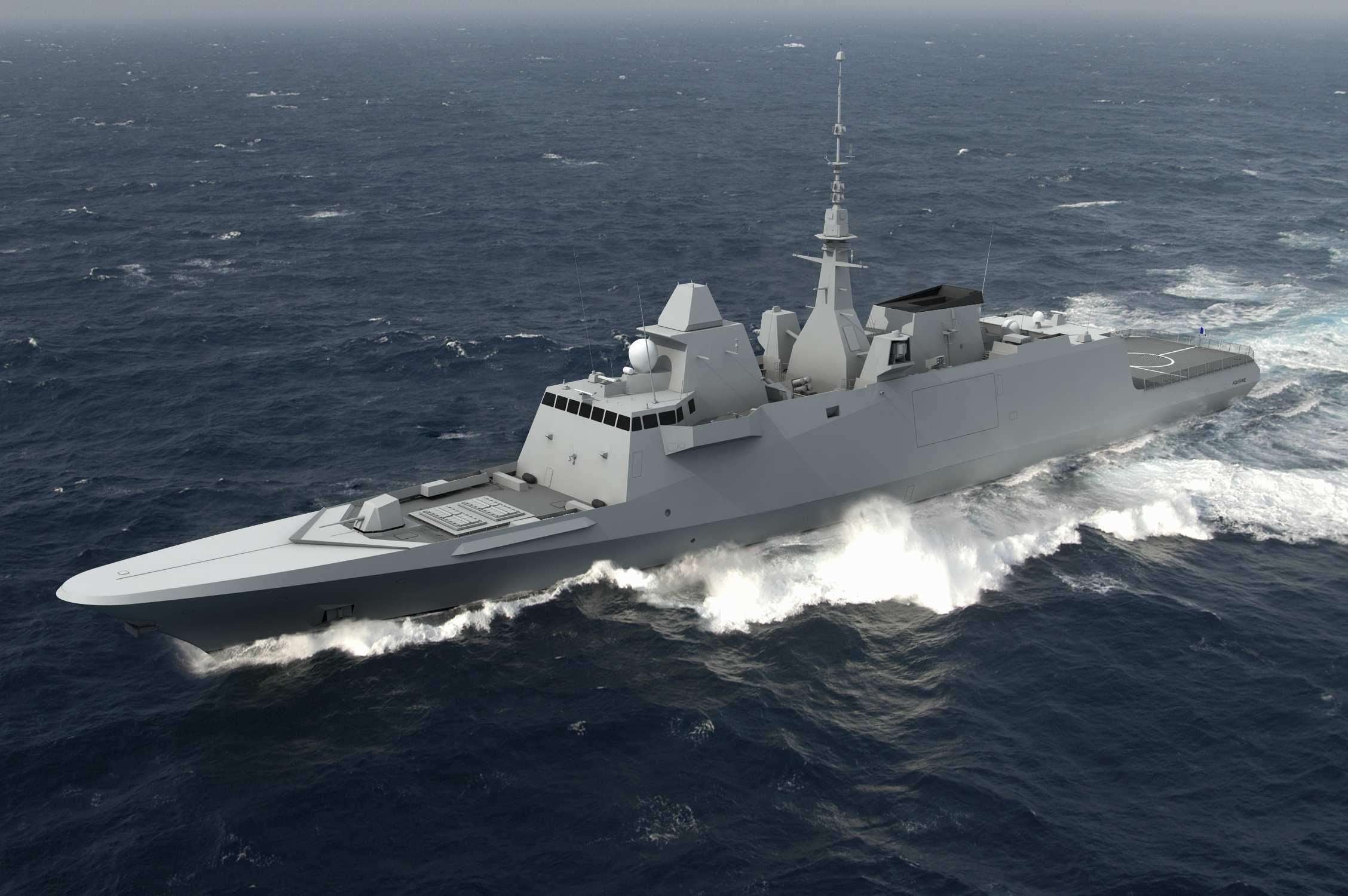 Πολεμικό Ναυτικό: Θέλει 10 δισ. ευρώ για νέες ναυπηγήσεις και όπλα την επόμενη 15ετία – Αλλιώς «Αντίο Αιγαίο»!