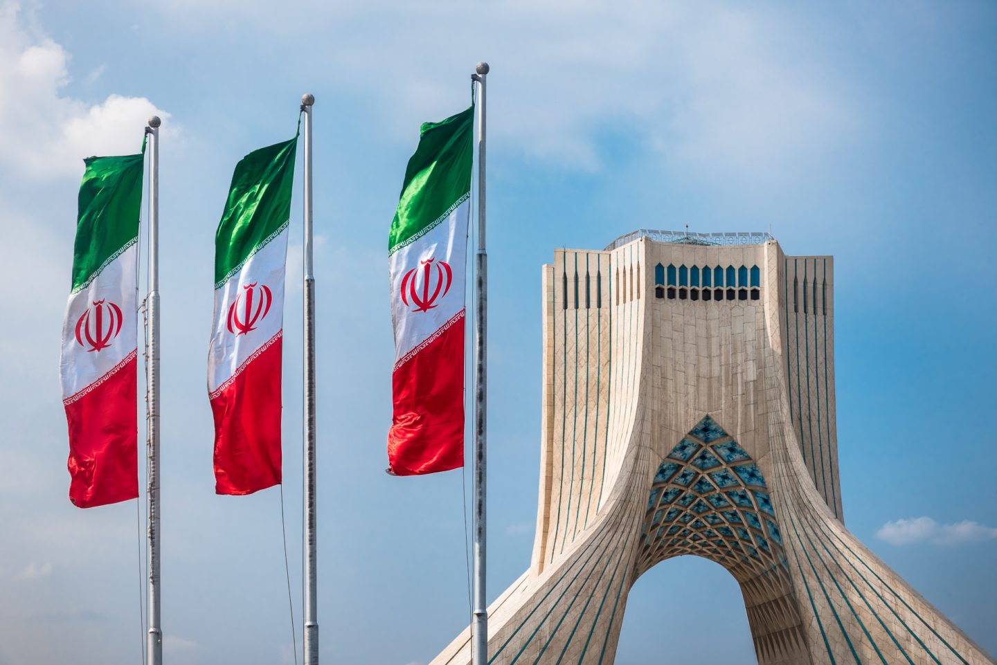 ΟΗΕ: Κατάρρευση της πυρηνικής συμφωνίας του Ιράν θα ήταν μεγάλη απώλεια