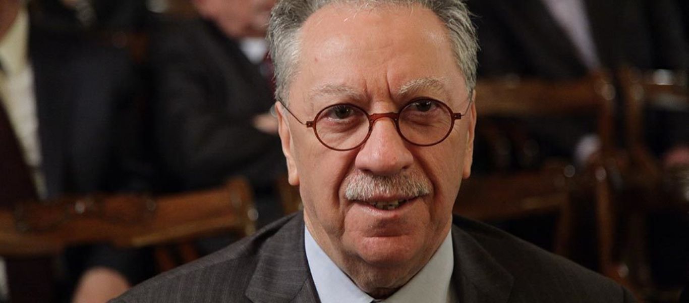 Μ.Σάλλας: «Η χώρα μπορεί να βγει από τα μνημόνια χωρίς προληπτική γραμμή»