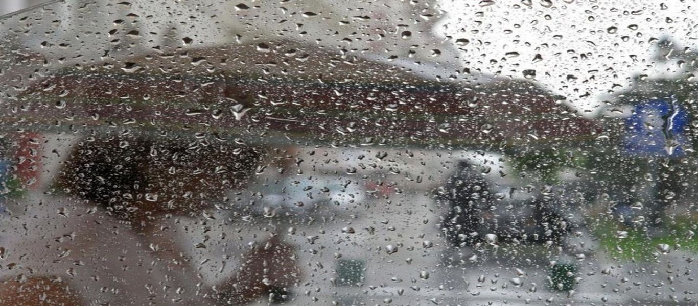 H Ζαγορά ξεπέρασε σε βροχόπτωση το Λονδίνο! – Διπλάσια βροχή τον Φεβρουάριο από όση σε ένα χρόνο στην αγγλική πρωτεύουσα