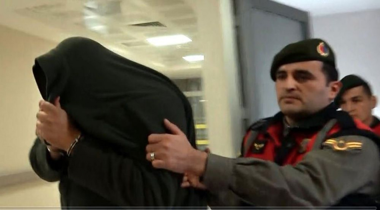 Περήφανος ο πατέρας Έλληνα στρατιωτικού: «Έχουν υψηλό φρόνιμα τα παιδιά κι είναι καλά» (βίντεο)