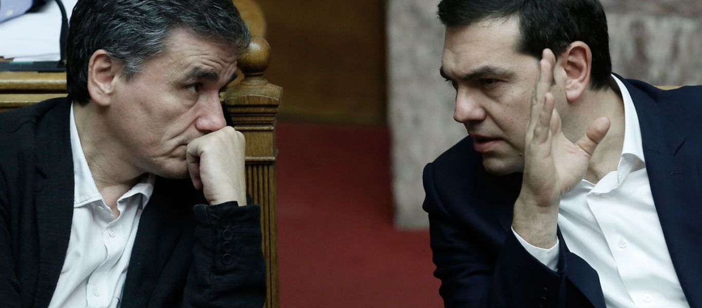 Αντίστροφη μέτρηση για μείωση αφορολογήτου και συντάξεων