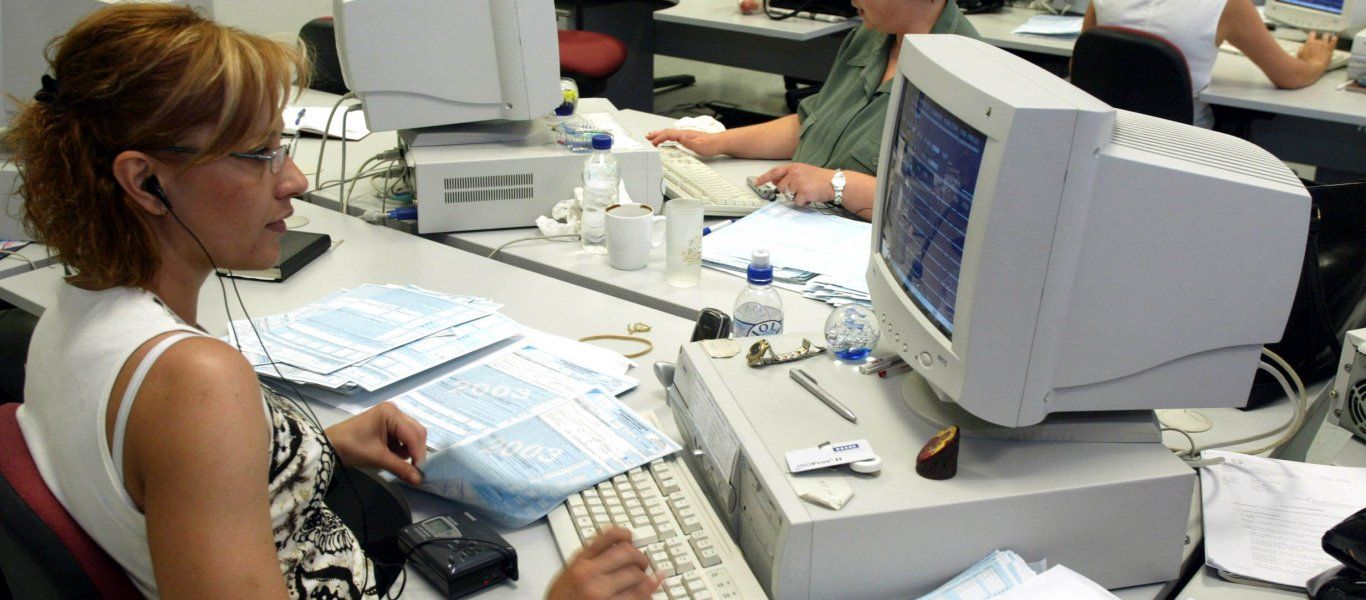 «Παράθυρο» για ανανέωση χιλιάδων συμβάσεων ορισμένου χρόνου με σημερινή τροπολογία