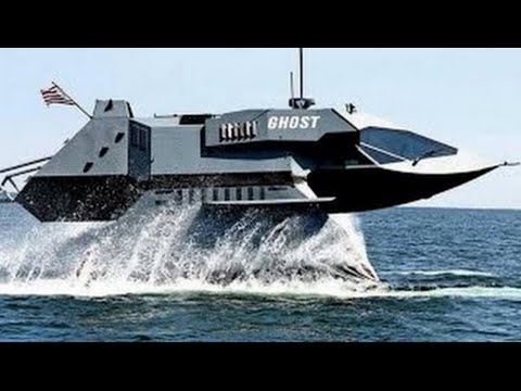 Βίντεο: Το μέλλον του αμερικανικού Ναυτικού και τα όπλα αξίας τρισεκατομμυρίων δολαρίων!