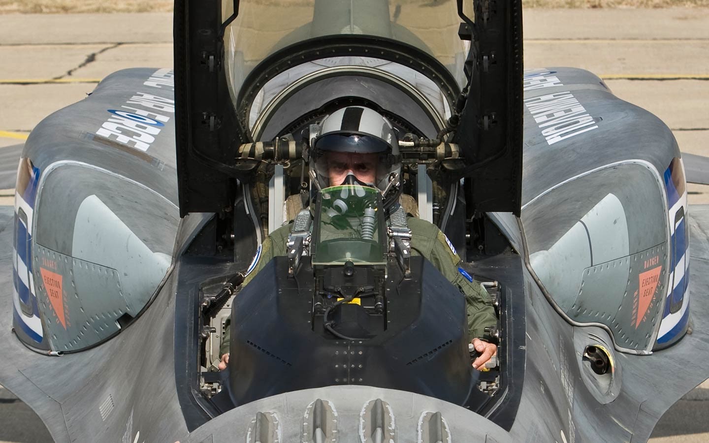 Αναβάθμιση F-16 της ΠΑ: 1,2 δισ. € για 84 αεροσκάφη – «Έκλεισαν» οι αριθμοί: Πότε ξεκινά το πρόγραμμα