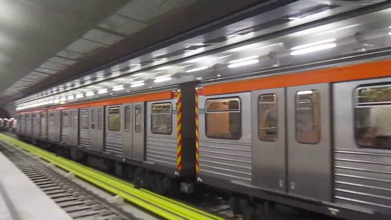 Νεκρός ο άνδρας που έπεσε στις γραμμές του Μετρό – Αυτοκτονία αναφέρουν οι πληροφορίες