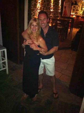  Ήταν ένας από τους πιο προβεβλημένους παίχτες του ελληνικού Big Brother. Μπορεί να μην κέρδισε αυτός το πολυπόθητο χρηματικό τρόπαιο, αλλά ο κολλητός του Γιώργος Τριανταφυλλίδης, όμως έμεινε 