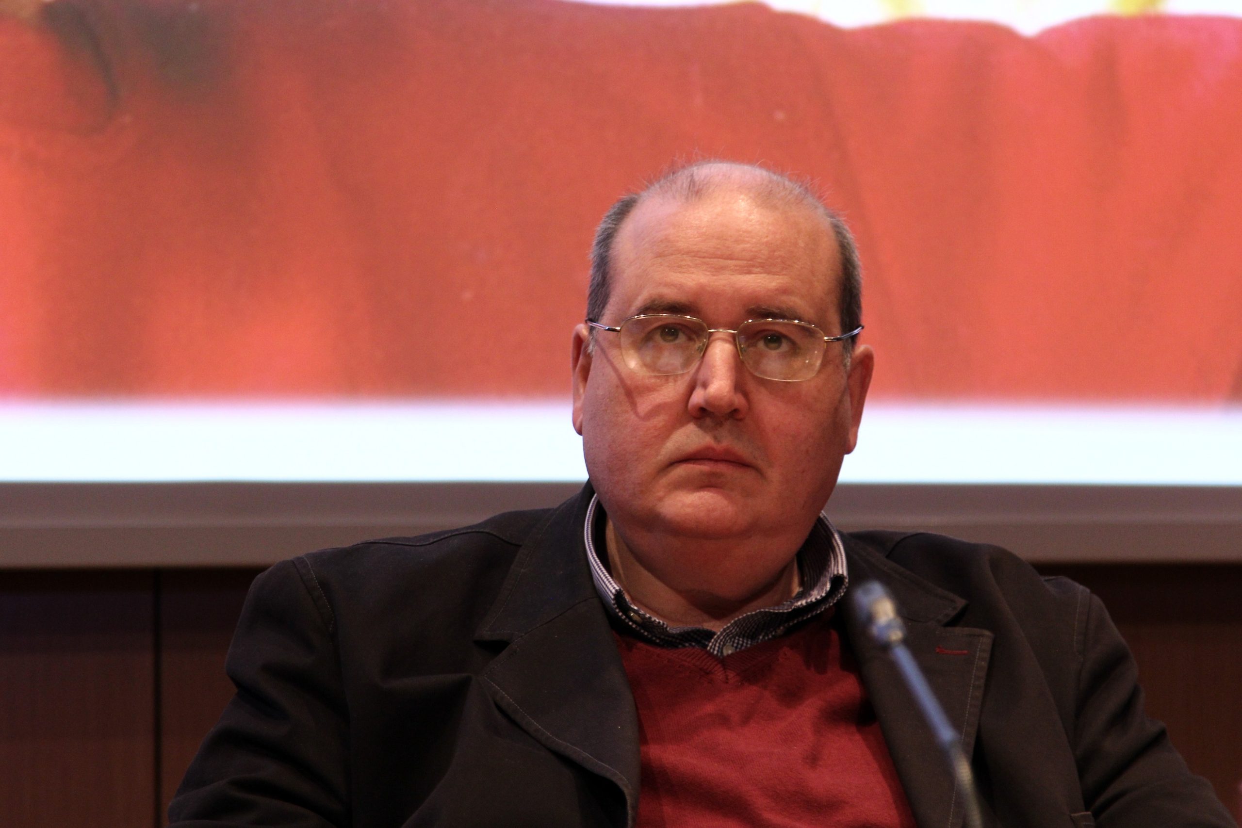 «Δεν είναι μείζον θέμα οι δύο Έλληνες στρατιωτικοί» για το Ν.Φίλη και εν τέλει και για… τον ΣΥΡΙΖΑ