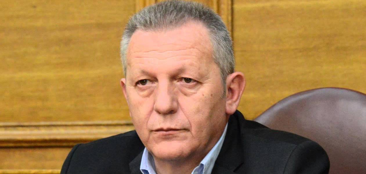 Θ. Παφίλης: «Το ΚΚΕ δεν θα αποδεχθεί τους τακτικισμούς του ΣΥΡΙΖΑ ούτε το κόλπο της ΝΔ»