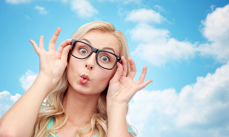 Δείτε τις τροφές που κάνουν καλό στην όραση