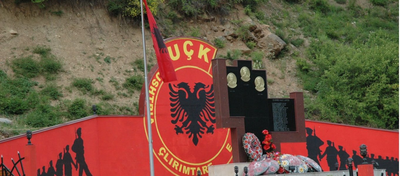 Αλβανοί των Σκοπίων: «Nα γίνει η αλβανική επίσημη γλώσσα αλλιώς θα μοιράσουμε την χώρα στα δύο… »