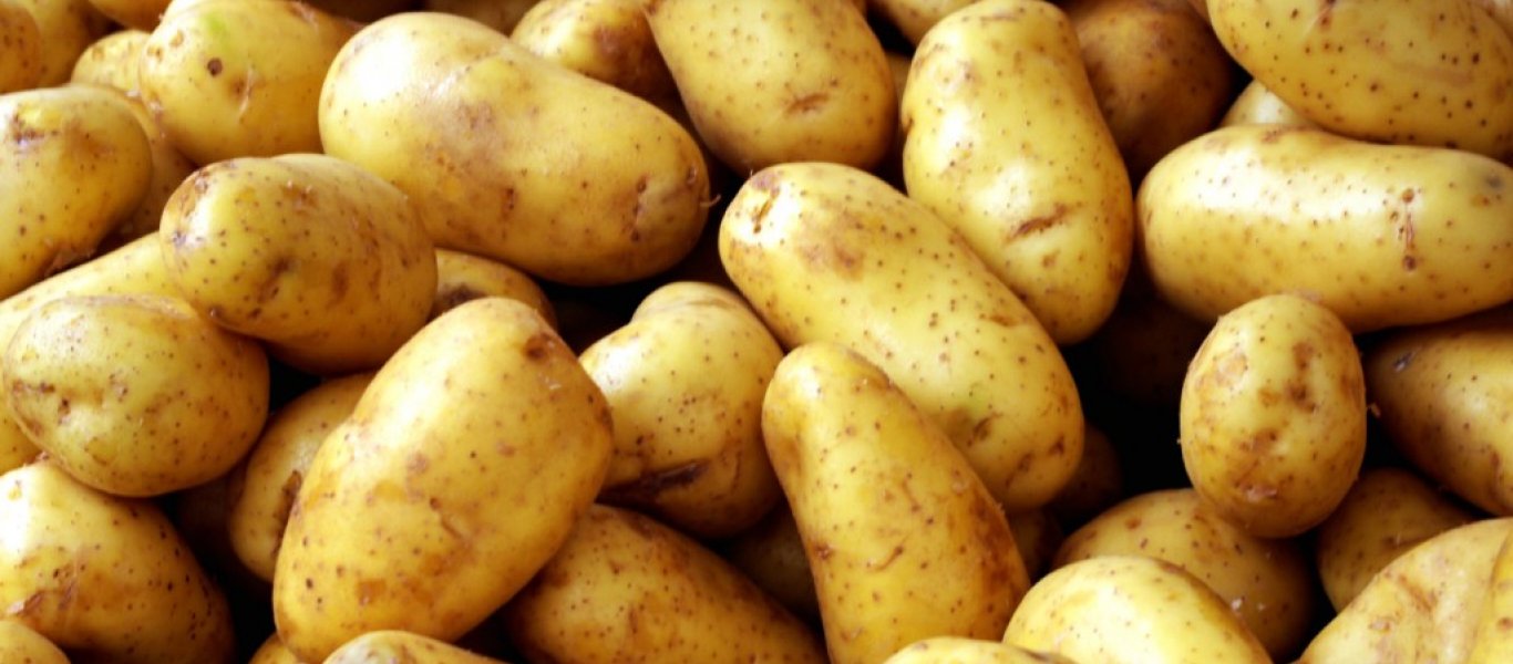 Mην πετάτε τη φλούδα από τις πατάτες σας – Κάνουν καλό στην υγεία