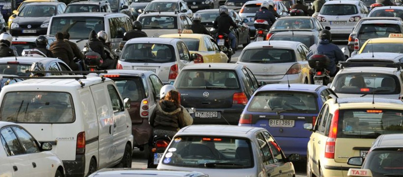 Παρουσιάστηκε ο νέος ΚΟΚ – Σαρωτικές αλλαγές σε παραβάσεις και πρόστιμα