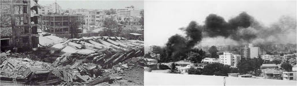 Αττίλας ΙΙ: Η άλωση της Αμμοχώστου χωρίς να πέσει «ούτε σφαίρα» και η ολέθρια μάχη στη Μία Μηλιά