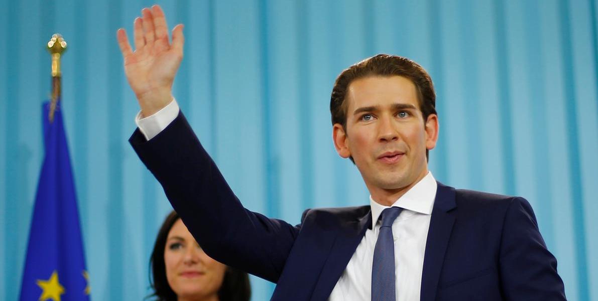 Η παράνομη μετανάστευση στο επίκεντρο της αυστριακής Προεδρίας στην ΕΕ