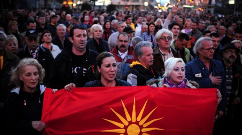 Αυστραλία: Σκοπιανοί διεκδικούν τη Μακεδονία με όπλο τις υπογραφές – Σε κινητοποίηση η ομογένεια