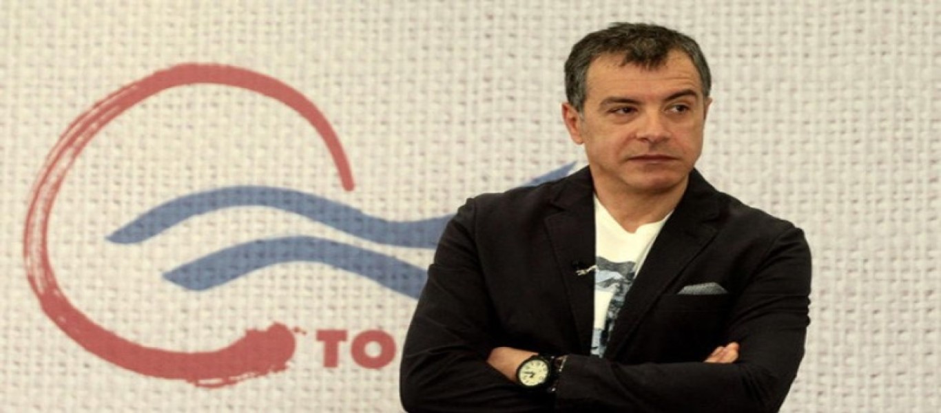 Σ. Θεοδωράκης: «Δεν είμαστε ρεζέρβες του Τσίπρα, δεν μας ενδιαφέρει να αντικαταστήσουμε τον Καμμένο»