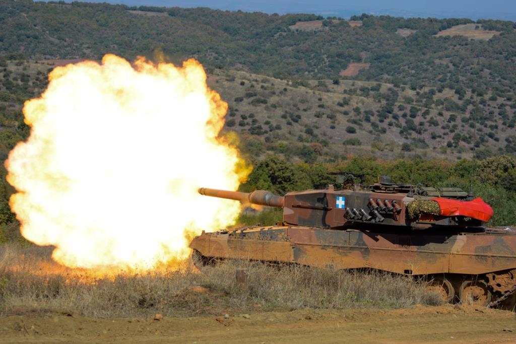 Τί ακριβώς ισχύει σε περίπτωση επιστράτευσης στην Ελλάδα; – Ποιες ηλικίες καλούνται;