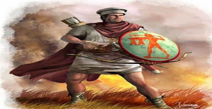 Η ιστορία των Κρητών Τοξοτών: Από τον Τρωικό πόλεμο ως τον 17ο αιώνα