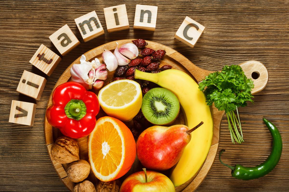 Βιταμίνη C: Σε ποια φρούτα και λαχανικά θα βρείτε τη μεγαλύτερη ποσότητα