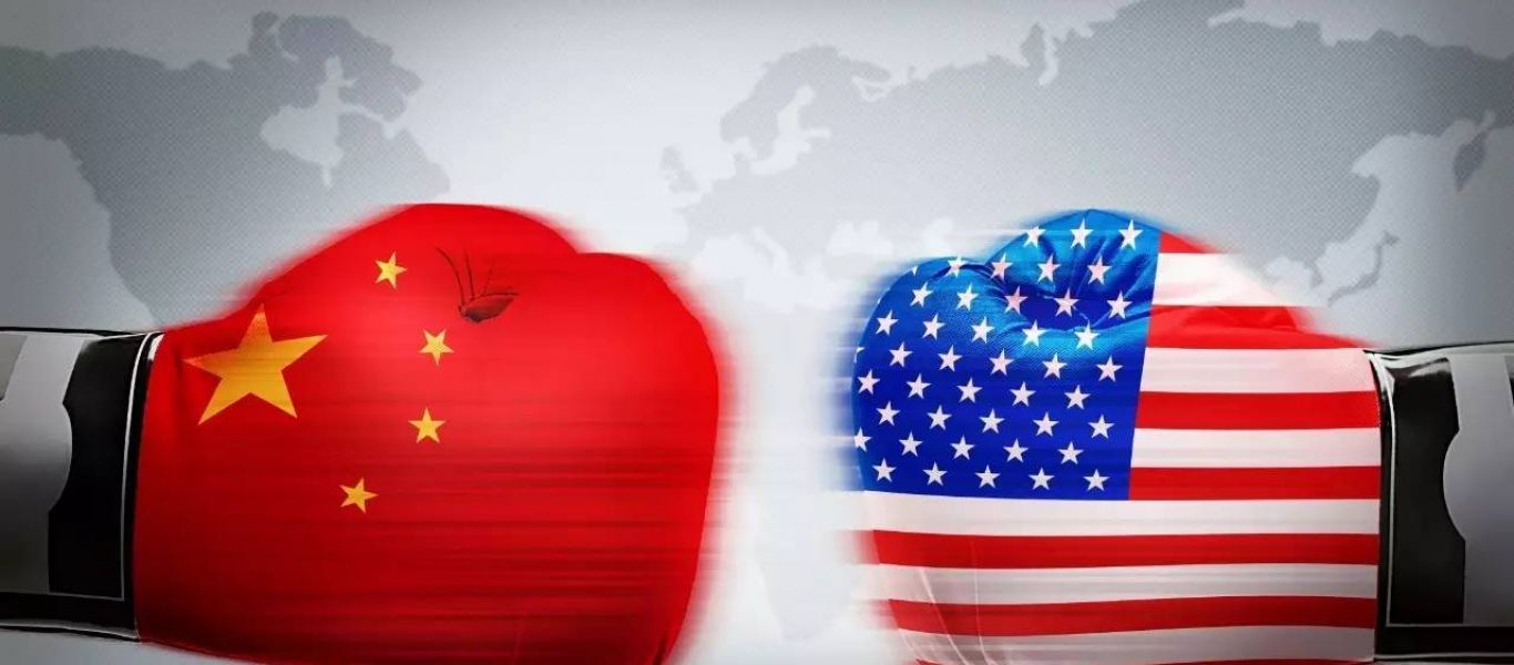 Οι ΗΠΑ θέλουν να επιβάλλουν δασμούς ύψους 60 δισ.$ στην Κίνα