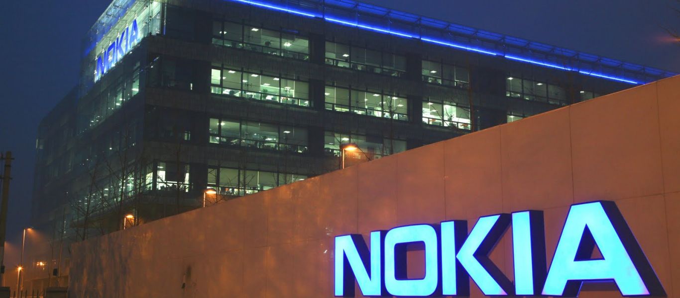 Η Nokia «αποχαιρετά» την Ρωσία – Απολύονται 2.000 υπάλληλοι