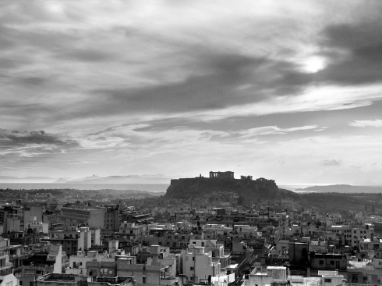 H Αθήνα μέσα από τα φωτογραφικά αρχεία του Μουσείου Μπενάκη (φωτό)