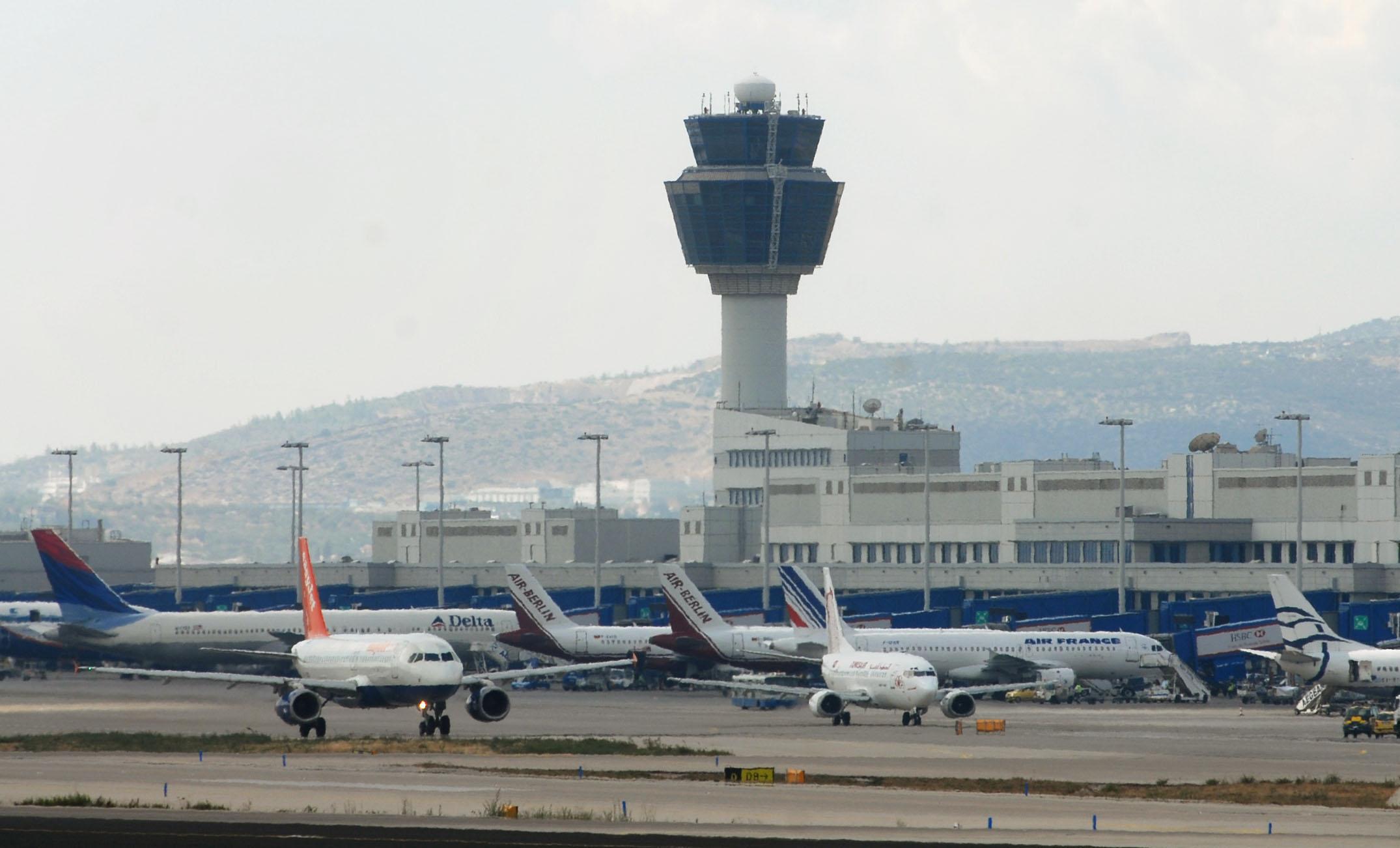 ACI World: Ο Δ.A.A  καλύτερο αεροδρόμιο της Ευρώπης στην ικανοποίηση επιβατών!