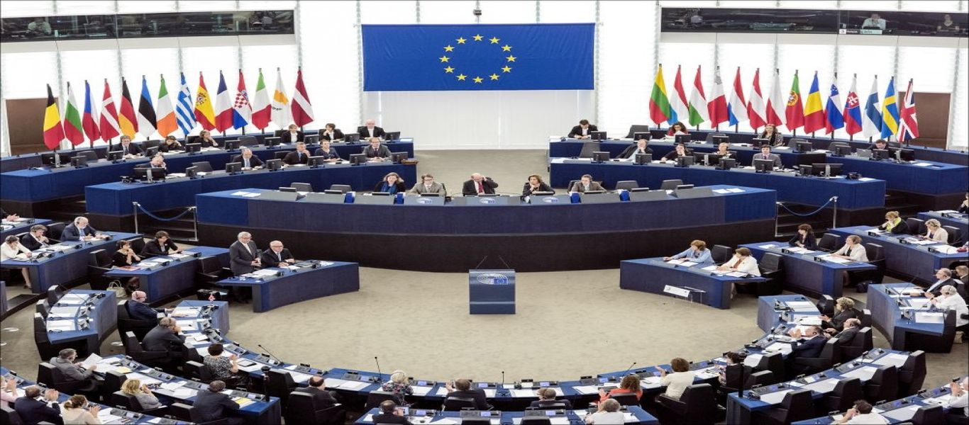 Θέμα στο Ευρωκοινοβούλιο η σύλληψη των δύο Ελλήνων στρατιωτικών