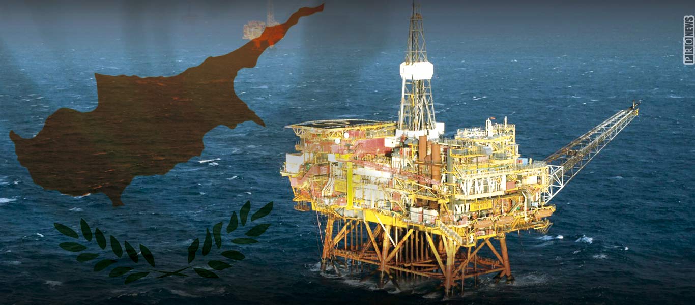 Όλα αλλάζουν στην Α.Μεσόγειο: Η Shell μπαίνει στο «παιχνίδι» του κυπριακού φυσικού αερίου!