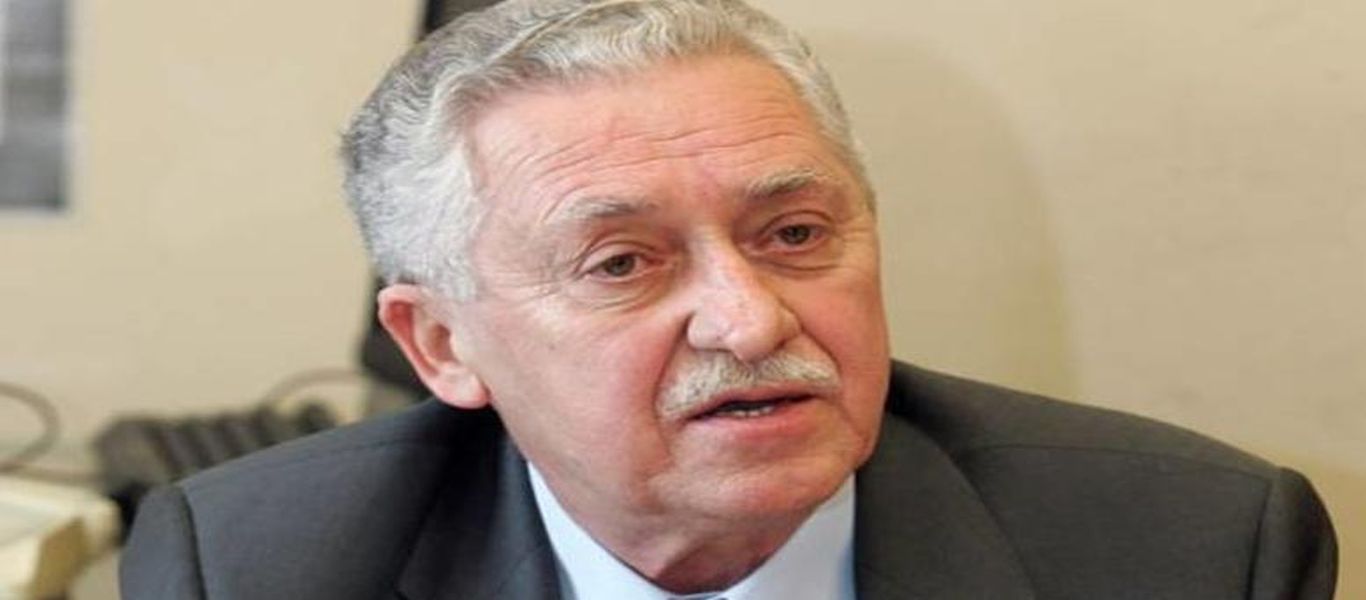 Φ. Κουβέλης: «Διεκδικούμε επιτάχυνση της διαδικασίας για τους δύο Έλληνες στρατιωτικούς»