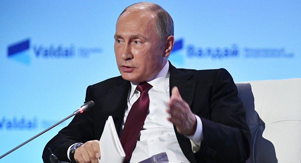 Μόσχα: «Η Ρωσία έχει καταστρέψει πλήρως τα αποθέματα χημικών όπλων που διέθετε»